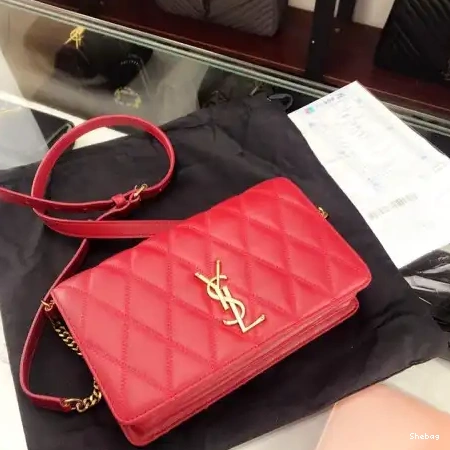 YSL Bags 19B57Y0009 0804